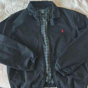 Polo by Ralph Lauren navy jacket